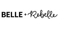 Bellee + Rebelle