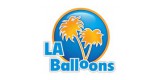 La Balloons