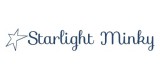 Starlight Minky