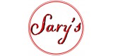 Sarys Fragrances & Accs