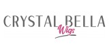 Crystal Bella Wigs