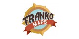 Frankos Maps