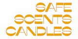 Safe Scents Candles