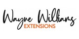 Wayne Williams Extensions