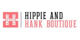 Hippie and Hank Boutique