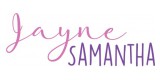 Jayne Samantha