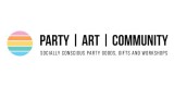 Party Art Community