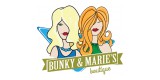 Bunky & Maries Boutique