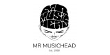 Mr Musichead