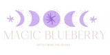 Magic Blueberry