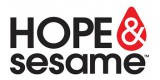 Hope and Sesame