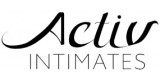 Activ Intimates