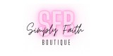 Simply Faith Boutique