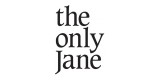 The Only Jane