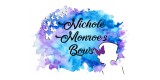 Nichole Monroes Bows Accessories