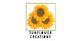 Sunflower Creations