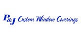 P & J Custom Window Coverings
