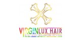Virgin Lux Hair