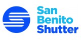 San Benito Shutter