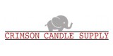 Crimson Candle Supply
