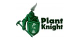 Plant Knight