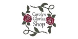 Carolyn Gloria Shop