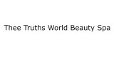 Thee Truths World Beauty Spa