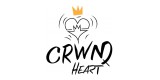 Crwnd Heart