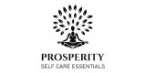 Prosperity Self Care Essentials