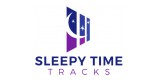 Sleepy Time Tracks