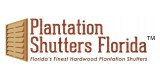 Plantation Shutters Florida