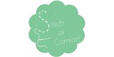 Stitch of Comfort