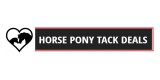 Horse Pony Tack Deals