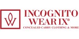 Incognito Wear Ix