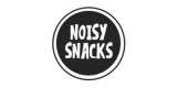 Noisy Snacks