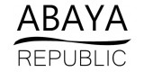 Abaya Republic