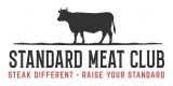 The Standard Meat Club