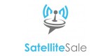 Satellite Sale