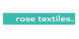 Rose Textiles