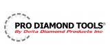 Pro Diamond Tools