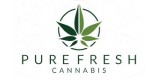 Purefresh Cannabis