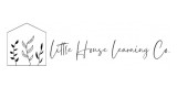 Little House Learning Co