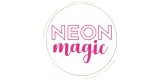 Neon Magic Store