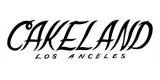 Cakeland Los Angeles