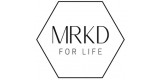 Mrkd For Life
