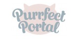 Purrfect Portal