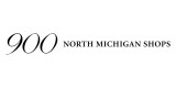 900 North Michigan Shops