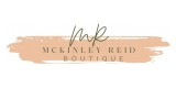 McKinley Reid Boutique