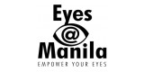 Eyes Manila
