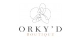 Orkyd Boutique